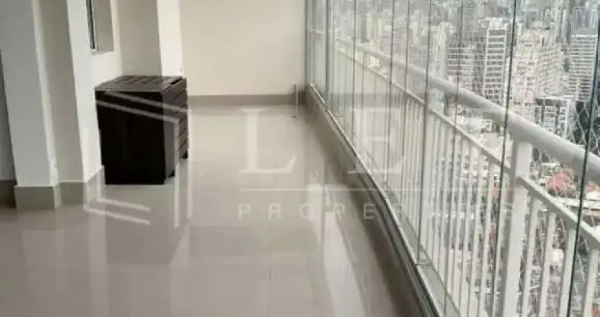Apartamento com 2 quartos à venda na Rua Paes Leme, --, Pinheiros, São Paulo