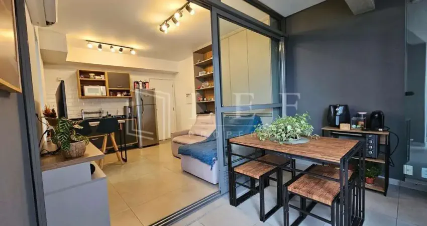 Apartamento com 2 quartos à venda na Rua Senador César Lacerda Vergueiro, --, Sumarezinho, São Paulo