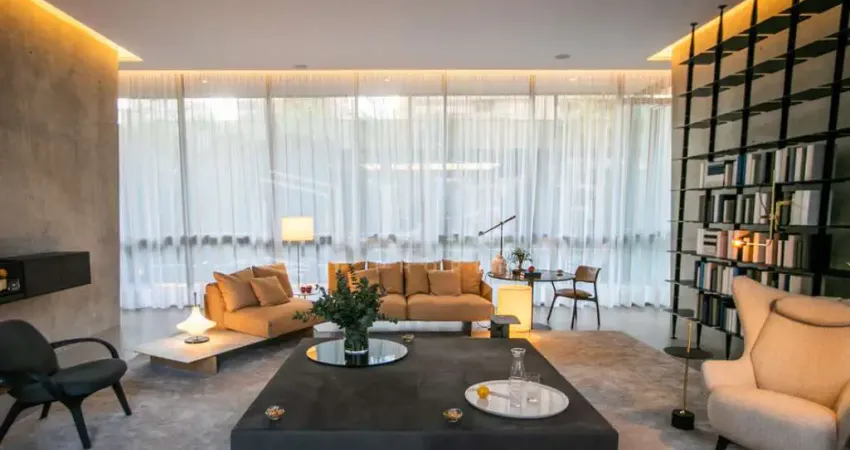 Apartamento com 3 quartos à venda na Rua Jorge Coelho, --, Itaim Bibi, São Paulo