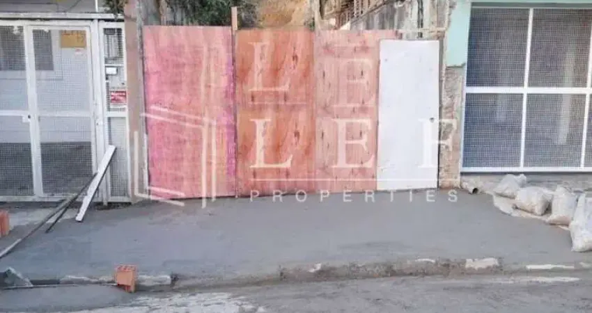 Terreno comercial à venda na Rua Fradique Coutinho, --, Pinheiros, São Paulo