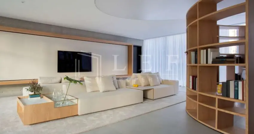 Cobertura com 4 quartos à venda na Rua Jorge Coelho, --, Itaim Bibi, São Paulo