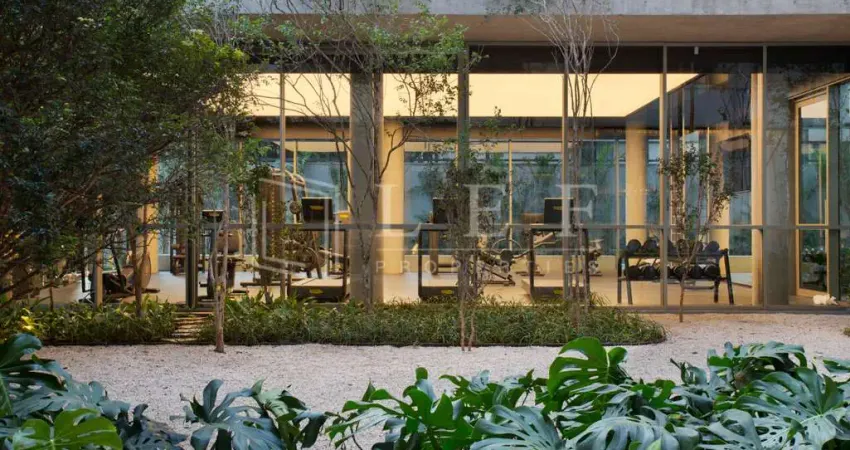 Cobertura com 4 quartos à venda na Rua Jorge Coelho, --, Itaim Bibi, São Paulo