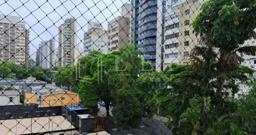 Apartamento com 4 quartos à venda na Rua Jesuíno Arruda, --, Itaim Bibi, São Paulo