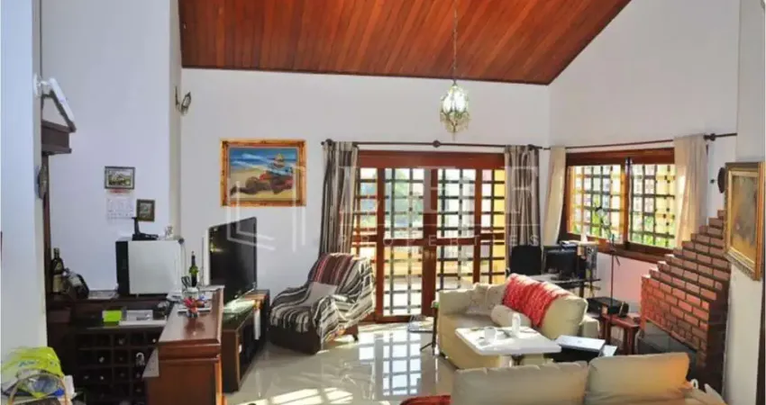 Casa com 5 quartos à venda na Rua David Ben Gurion, --, Vila Suzana, São Paulo