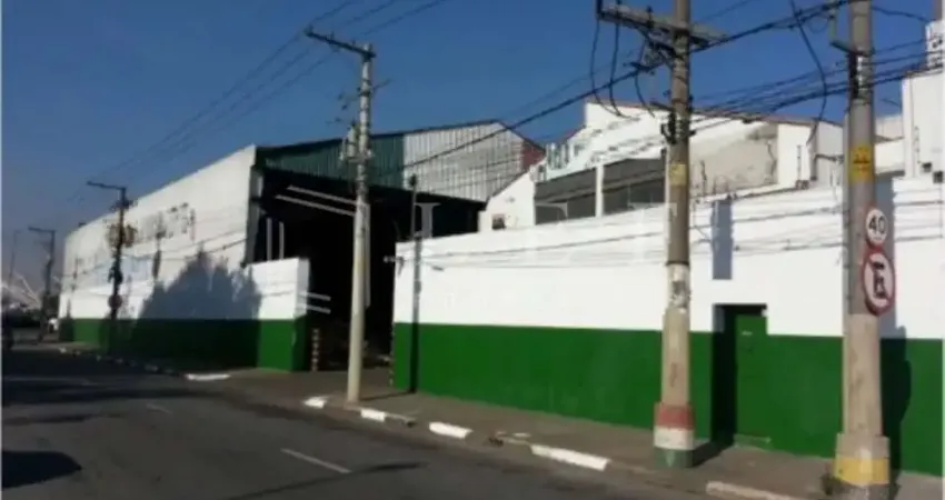 Barracão / Galpão / Depósito à venda na Rua Ângelo Di Sarno, --, Bom Retiro, São Paulo
