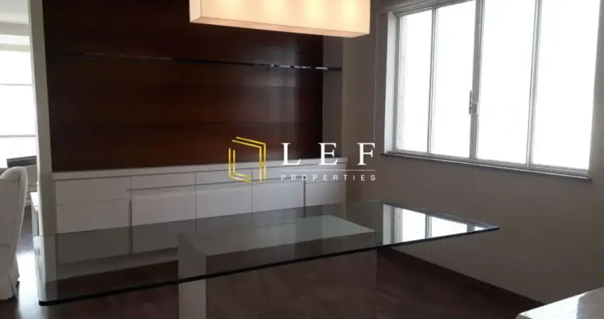 Apartamento com 4 quartos à venda na Avenida Paulista, --, Paraíso, São Paulo