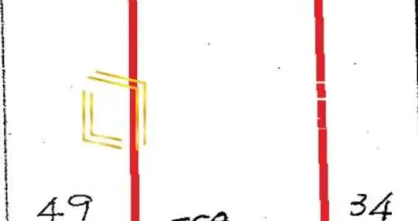 Terreno à venda na Rua Prudente Correia, --, Jardim Europa, São Paulo