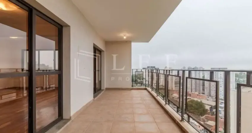 Cobertura com 4 quartos à venda na Rua Antônio Júlio dos Santos, --, Fazenda Morumbi, São Paulo