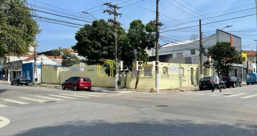 Terreno comercial para alugar na Rua do Manifesto, --, Ipiranga, São Paulo