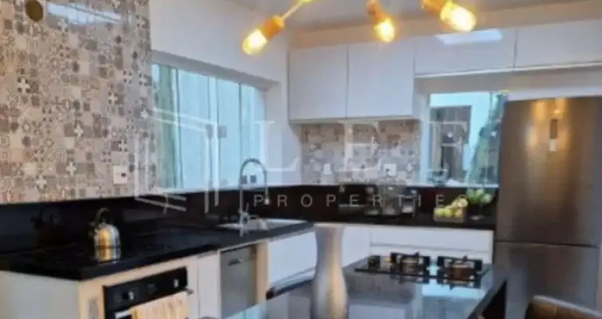 Casa com 3 quartos à venda na Rua Ouvidor Portugal, --, Vila Monumento, São Paulo