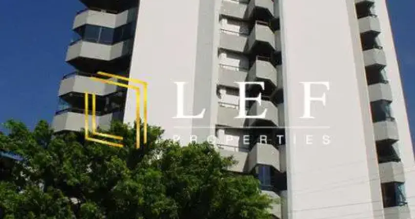 Apartamento com 4 quartos à venda na Rua Edson, --, Campo Belo, São Paulo