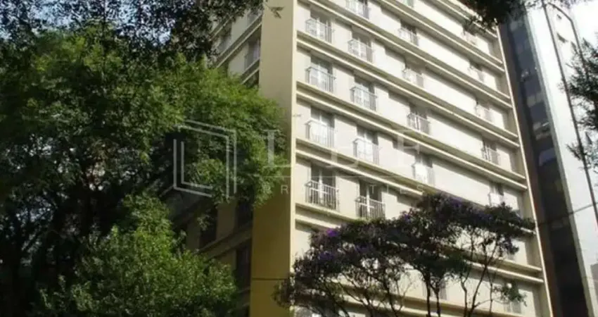 Apartamento com 3 quartos à venda na Rua Sergipe, --, Higienópolis, São Paulo