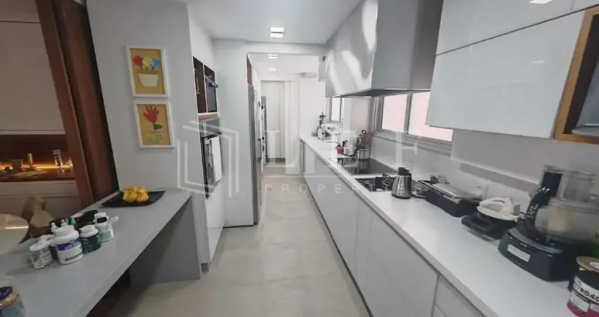 Apartamento com 2 quartos à venda na Rua Viradouro, --, Itaim Bibi, São Paulo