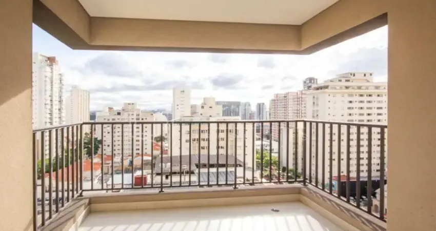 Apartamento com 3 quartos à venda na Rua Eça de Queiroz, --, Vila Mariana, São Paulo