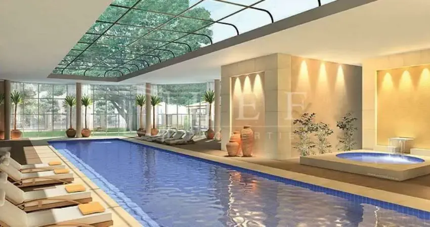 Apartamento com 2 quartos à venda na Alameda Ministro Rocha Azevedo, --, Cerqueira César, São Paulo