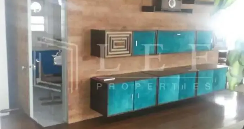 Apartamento com 5 quartos à venda na Rua Coronel Oscar Porto, --, Paraíso, São Paulo