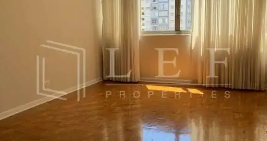 Apartamento com 3 quartos à venda na Alameda Franca, --, Jardim Paulista, São Paulo