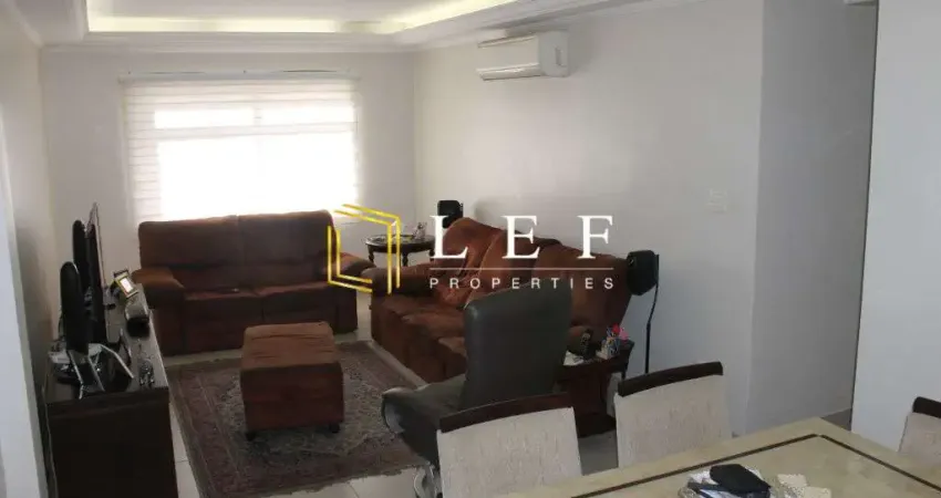 Apartamento com 3 quartos à venda na Rua Tabapuã, --, Itaim Bibi, São Paulo