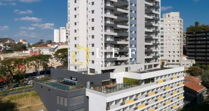 Apartamento com 3 quartos à venda na Rua Senador César Lacerda Vergueiro, --, Vila Madalena, São Paulo