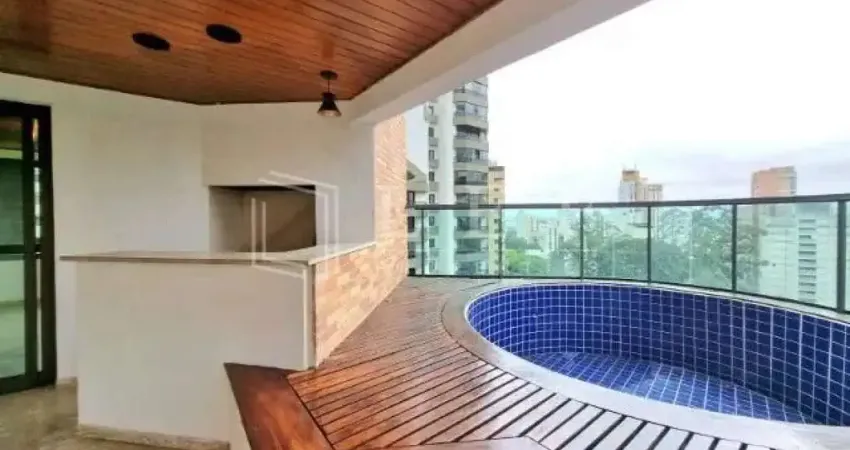 Apartamento com 4 quartos à venda na Avenida José Galante, --, Vila Suzana, São Paulo