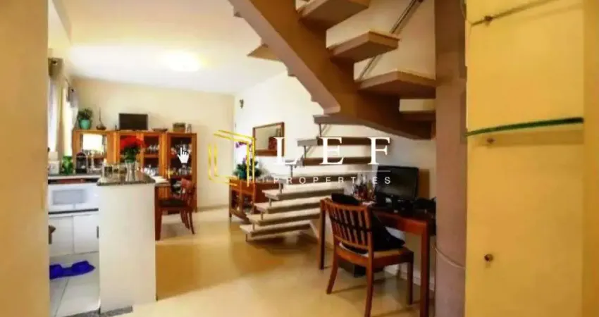 Cobertura com 2 quartos à venda na Rua Doutor Alfredo Ellis, --, Paraíso, São Paulo