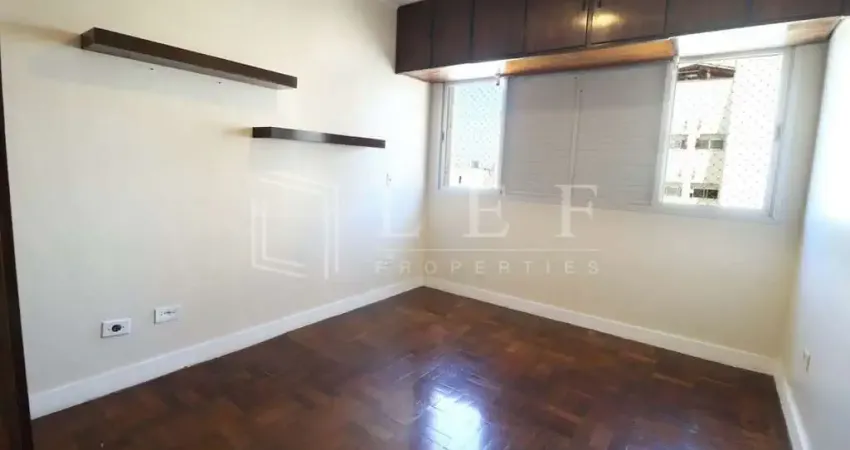 Apartamento com 3 quartos à venda na Rua Cristiano Viana, --, Pinheiros, São Paulo