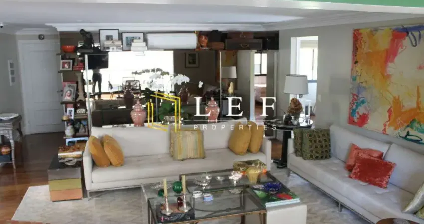 Apartamento com 3 quartos à venda na Rua Antônio Arantes, --, Jardim Guedala, São Paulo