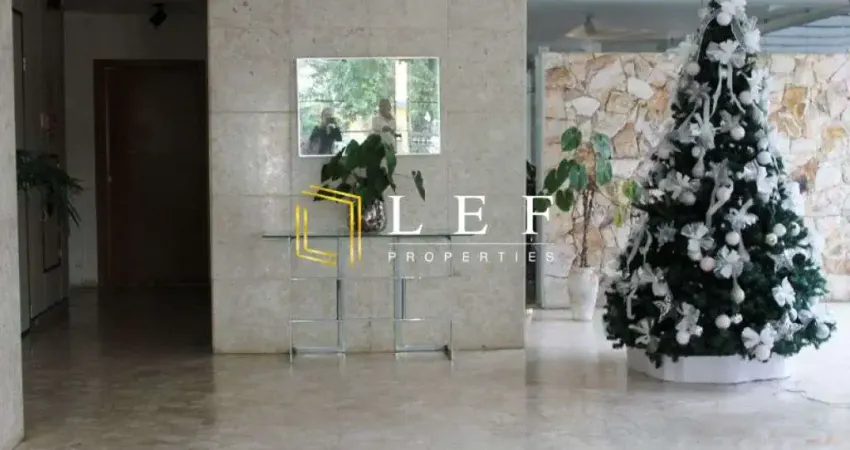 Apartamento com 3 quartos à venda na Rua Professor José Horácio Meirelles Teixeira, --, Vila Suzana, São Paulo