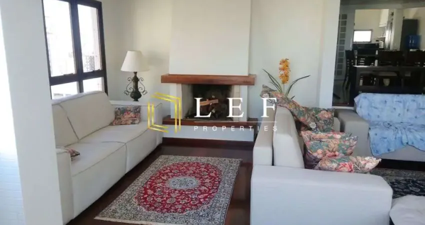 Apartamento com 4 quartos à venda na Rua Otávio Nébias, --, Paraíso, São Paulo