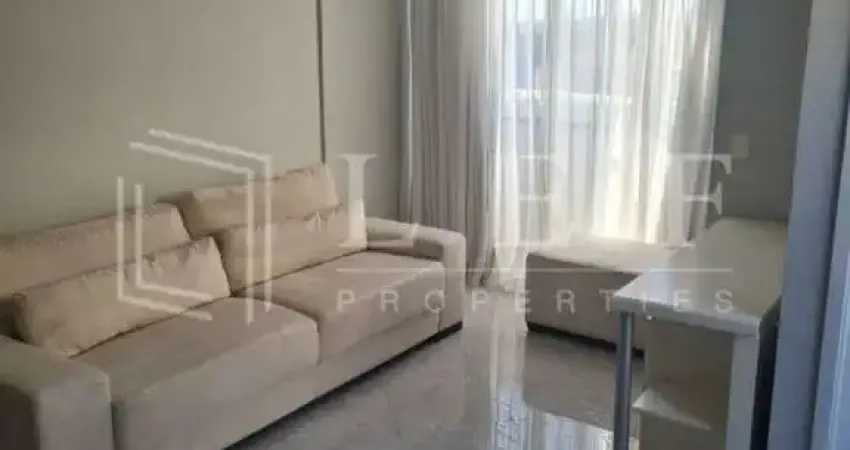 Cobertura com 3 quartos à venda na Rua Martiniano de Carvalho, --, Bela Vista, São Paulo