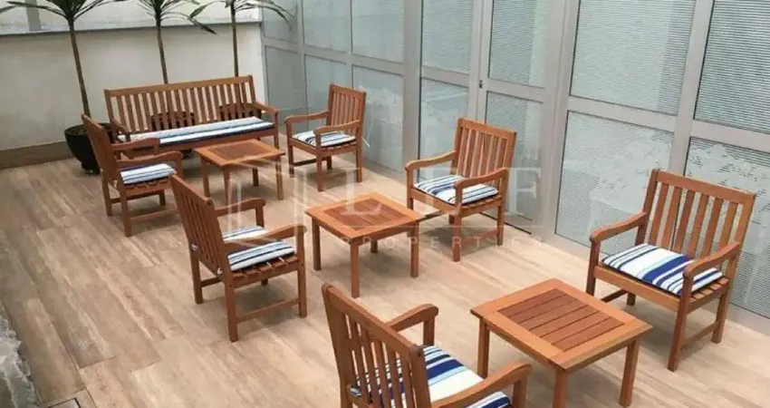 Apartamento com 3 quartos à venda na Rua Peixoto Gomide, --, Cerqueira César, São Paulo