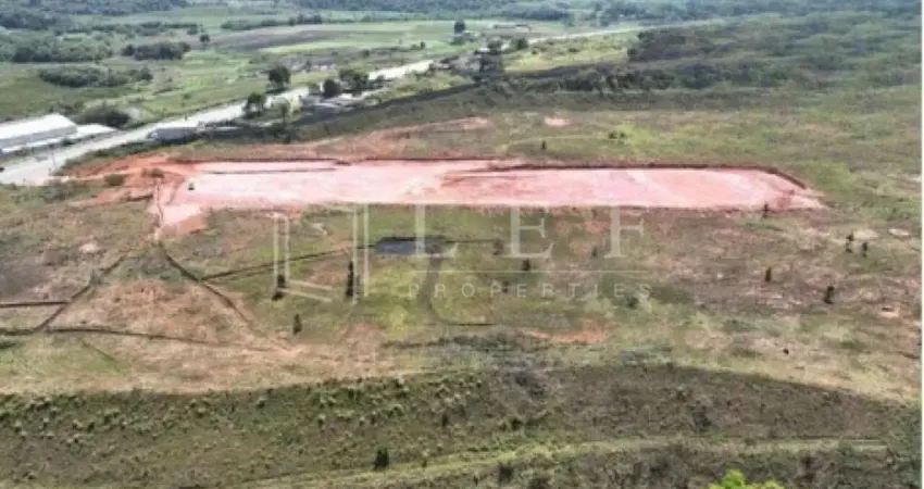 Terreno comercial à venda na Rodovia Bunjiro Nakao, --, Aguassaí (Caucaia do Alto), Cotia