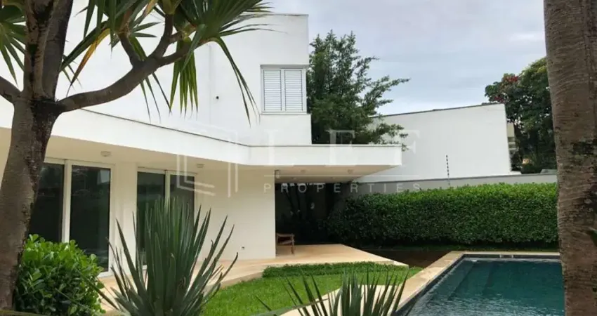 Casa com 4 quartos à venda na Rua Comandante Ismael Guilherme, --, Jardim Luzitânia, São Paulo