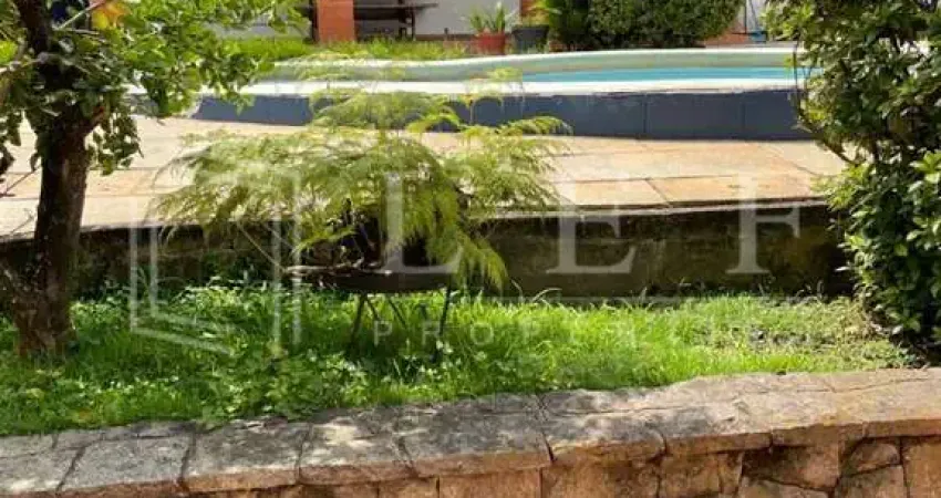 Casa com 3 quartos à venda na Rua dos Escultores, --, Boaçava, São Paulo