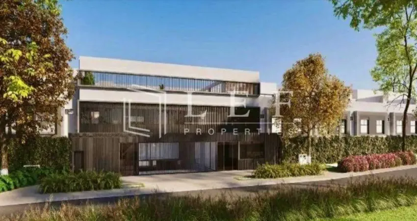 Casa em condomínio fechado com 4 quartos à venda na Rua Visconde de Porto Seguro, --, Alto da Boa Vista, São Paulo