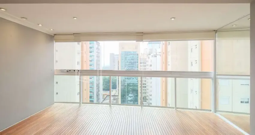 Apartamento com 3 quartos à venda na Rua Helena, --, Vila Olímpia, São Paulo