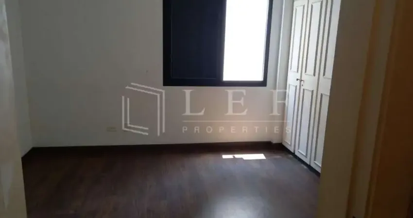 Apartamento com 3 quartos à venda na Rua Ouro Branco, --, Jardim Paulista, São Paulo