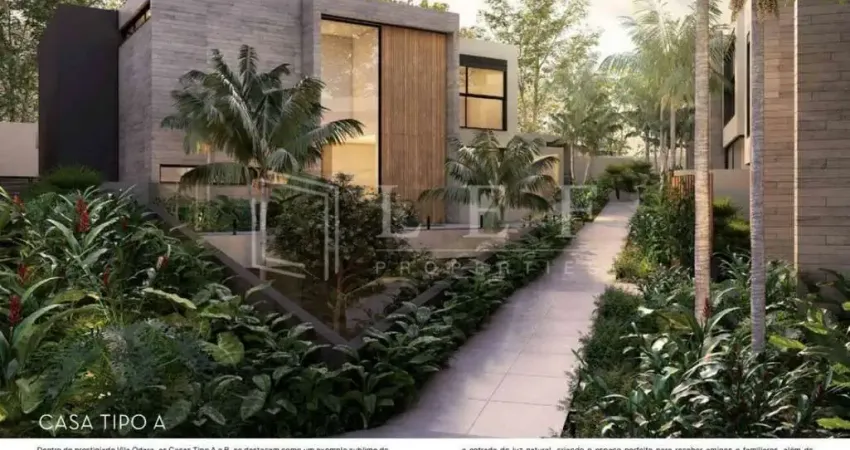 Casa em condomínio fechado com 4 quartos à venda na Rua Antônio de Andrade Rebelo, --, Jardim Morumbi, São Paulo