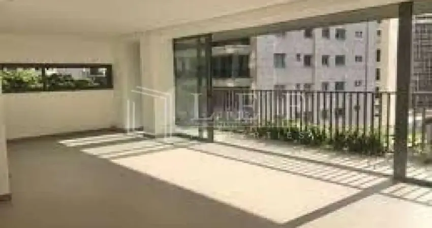 Apartamento com 3 quartos à venda na Rua Dina, --, Vila Nova Conceição, São Paulo