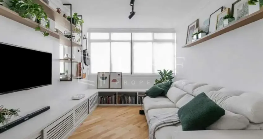 Apartamento com 2 quartos à venda na Alameda Franca, --, Jardim Paulista, São Paulo