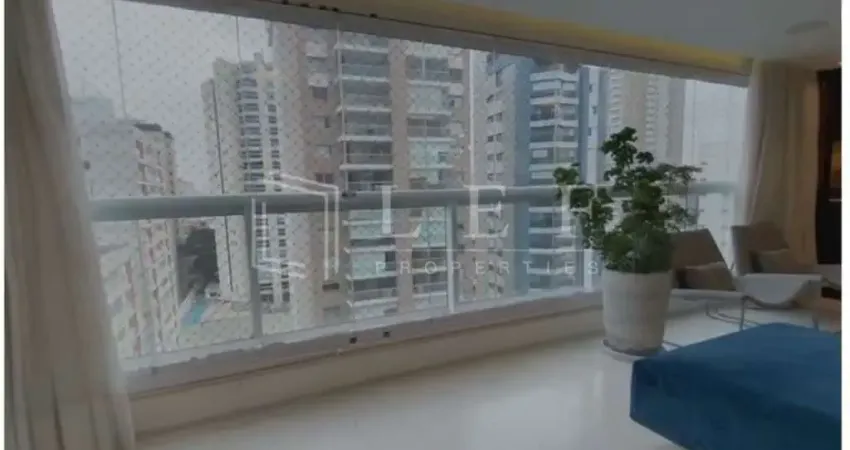 Apartamento com 2 quartos à venda na Avenida Doutor Altino Arantes, --, Vila Clementino, São Paulo