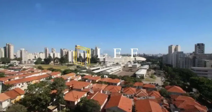Apartamento com 4 quartos à venda na Rua Manoel da Nóbrega, --, Paraíso, São Paulo