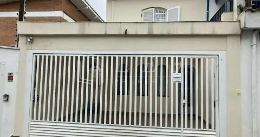 Casa com 3 quartos à venda na Rua Kalil Filho, --, Planalto Paulista, São Paulo