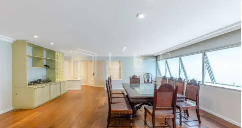 Apartamento com 3 quartos à venda na Alameda Campinas, --, Jardim Paulista, São Paulo