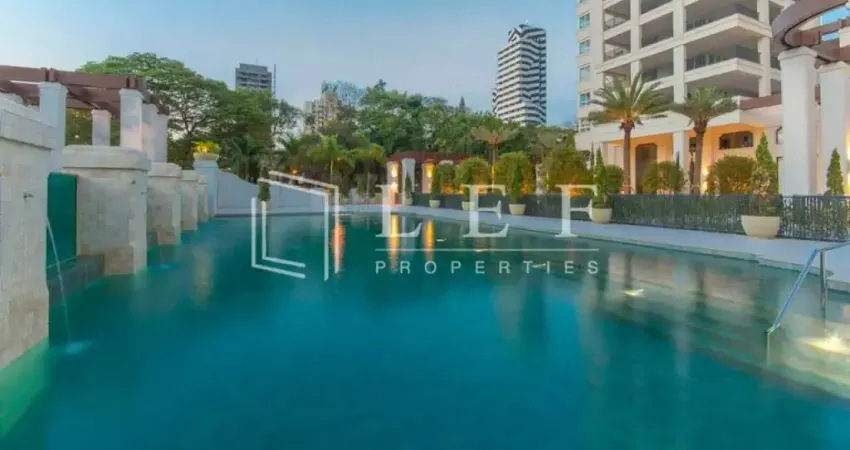 Cobertura com 5 quartos à venda na Rua Gomes de Carvalho, --, Vila Olímpia, São Paulo