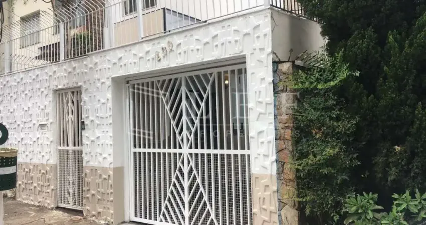 Casa com 4 quartos à venda na Rua Nova York, --, Brooklin Paulista, São Paulo