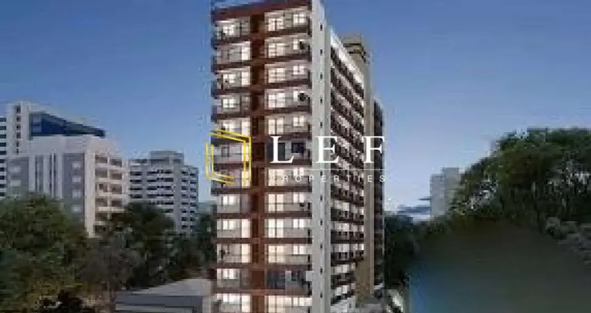 Ponto comercial à venda na Rua Constantino de Sousa, --, Campo Belo, São Paulo