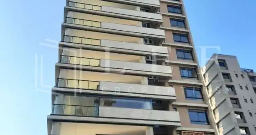 Cobertura com 3 quartos à venda na Rua Luís Molina, --, Vila Mariana, São Paulo
