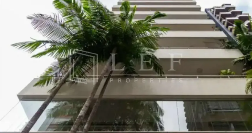 Apartamento com 3 quartos à venda na Rua Sergipe, --, Higienópolis, São Paulo