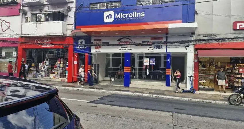 Ponto comercial à venda na Rua Teodoro Sampaio, --, Pinheiros, São Paulo